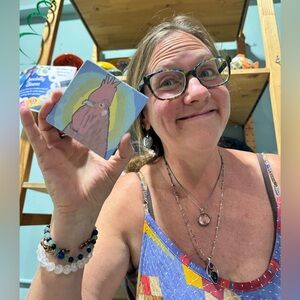 Meet your Posher, Heather